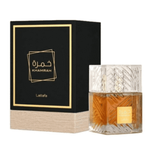 Khamrah Lattafa EDP 100ml