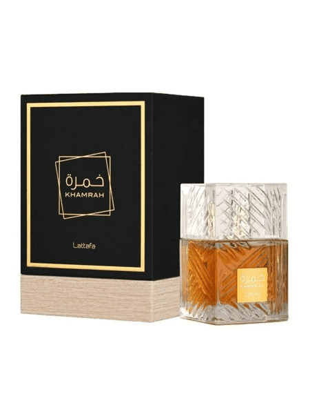 Khamrah Lattafa EDP 100ml
